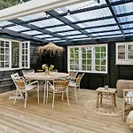 Cozy Summerhouse On Bornholm