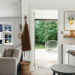 Cozy Summerhouse On Bornholm Vester Somarken