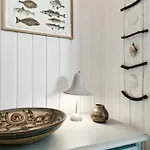 Cozy Summerhouse On Bornholm * Vester Somarken