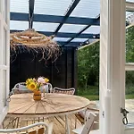 Cozy Summerhouse On Bornholm * Vester Somarken