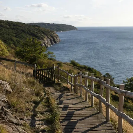 Cozy Summerhouse On Bornholm Vester Somarken