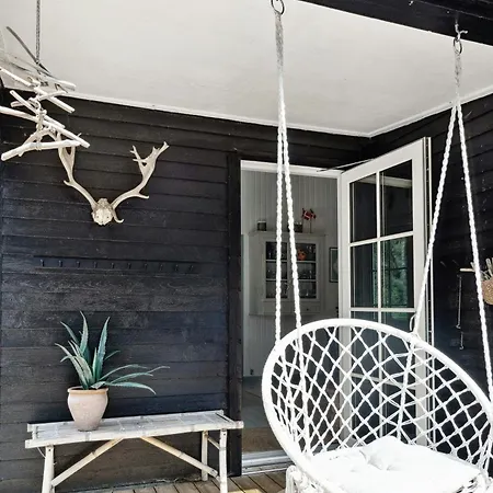Holiday home Cozy Summerhouse On Bornholm