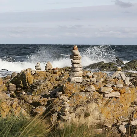 Holiday home Cozy Summerhouse On Bornholm Vester Somarken