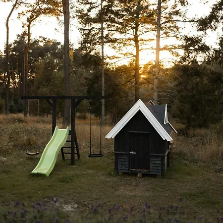 Cozy Summerhouse On Bornholm *