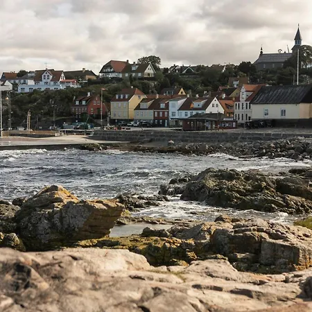 Cozy Summerhouse On Bornholm