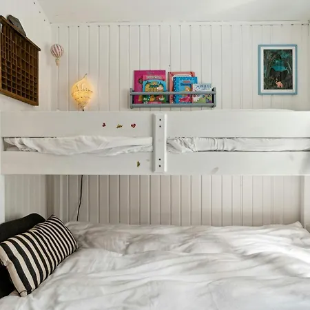 Holiday home Cozy Summerhouse On Bornholm Vester Somarken
