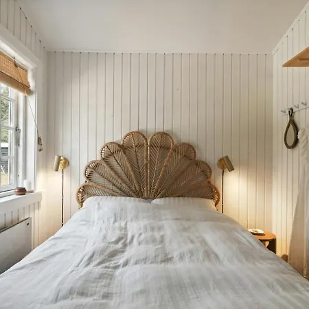 Cozy Summerhouse On Bornholm Vester Somarken