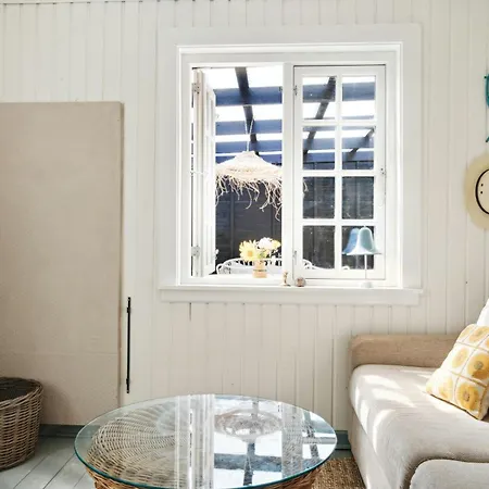 Cozy Summerhouse On Bornholm Holiday home Vester Somarken
