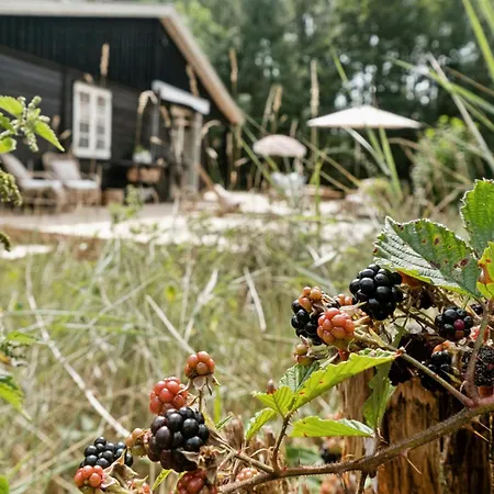 펜션 Cozy Summerhouse On Bornholm Vester Somarken