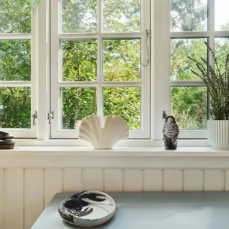 Holiday home Cozy Summerhouse On Bornholm Vester Somarken