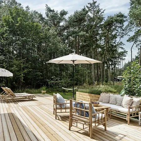 Cozy Summerhouse On Bornholm بيت للعطل *
