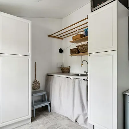 Cozy Summerhouse On Bornholm *