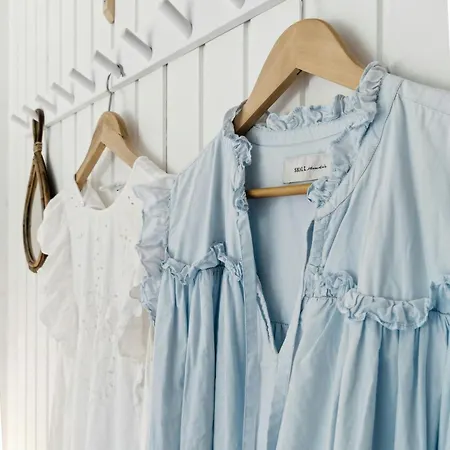 Cozy Summerhouse On Bornholm بيت للعطل Vester Somarken