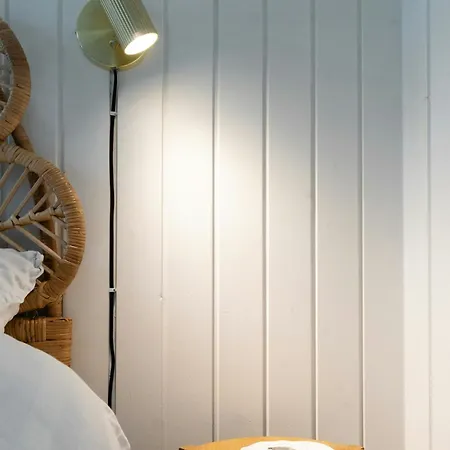 Cozy Summerhouse On Bornholm *
