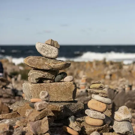 Cozy Summerhouse On Bornholm بيت للعطل