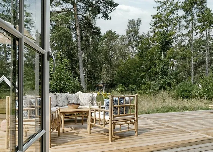 Casa vacanze Cozy Summerhouse On Bornholm