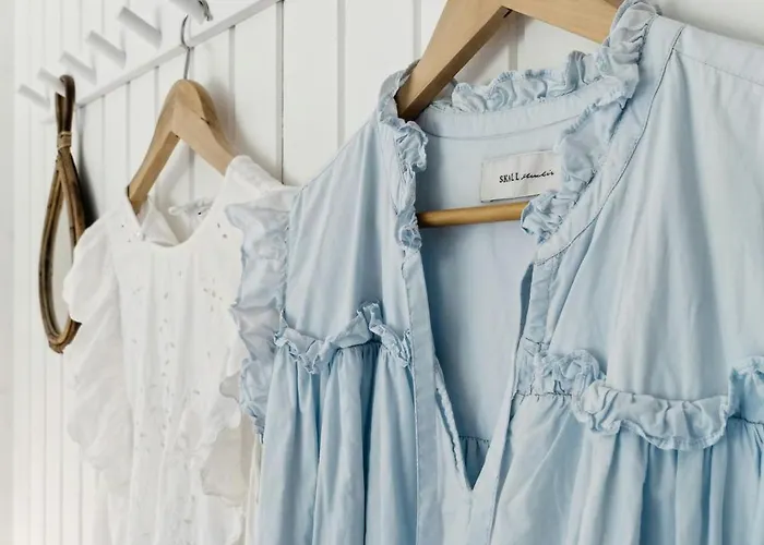 Cozy Summerhouse On Bornholm Vester Somarken