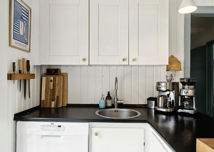 Casa vacanze Cozy Summerhouse On Bornholm *