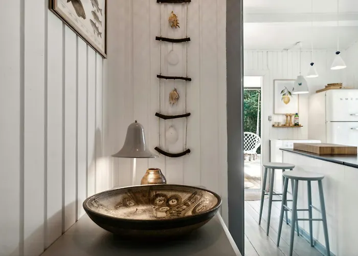 Casa vacanze Cozy Summerhouse On Bornholm *