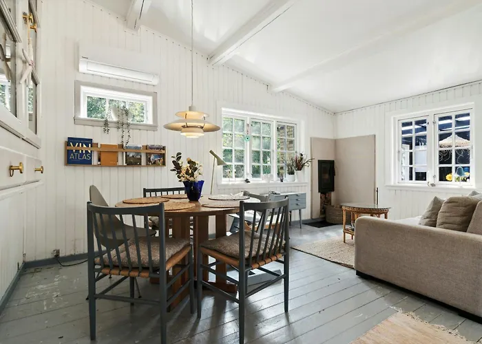 Casa vacanze Cozy Summerhouse On Bornholm