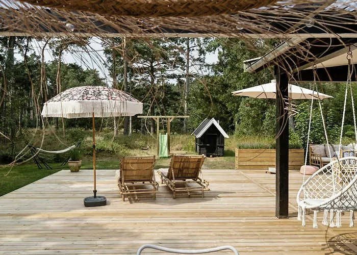 Casa vacanze Cozy Summerhouse On Bornholm *