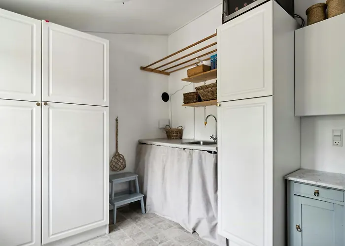 Cozy Summerhouse On Bornholm *