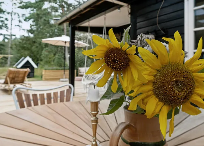 Cozy Summerhouse On Bornholm