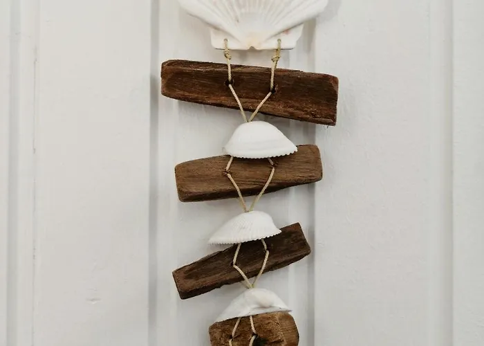 Cozy Summerhouse On Bornholm Casa vacanze *