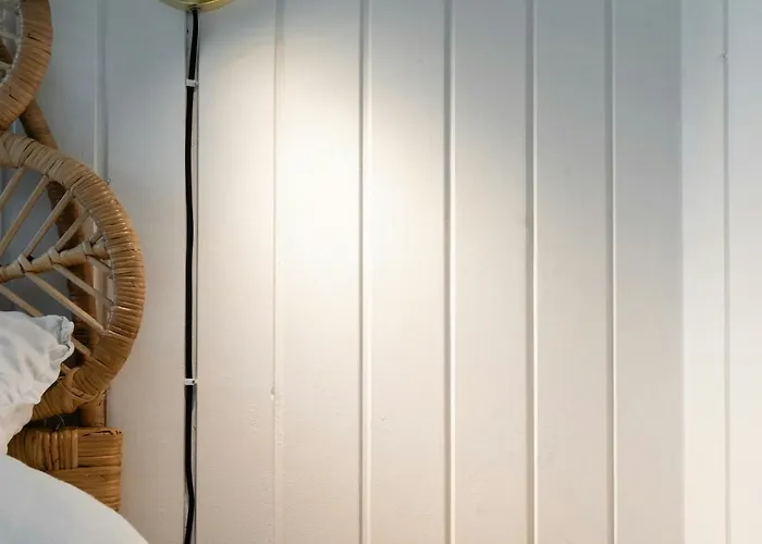 Cozy Summerhouse On Bornholm *