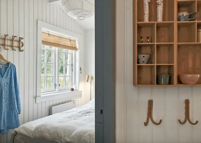 Cozy Summerhouse On Bornholm