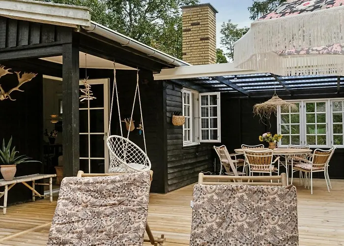 Casa vacanze Cozy Summerhouse On Bornholm