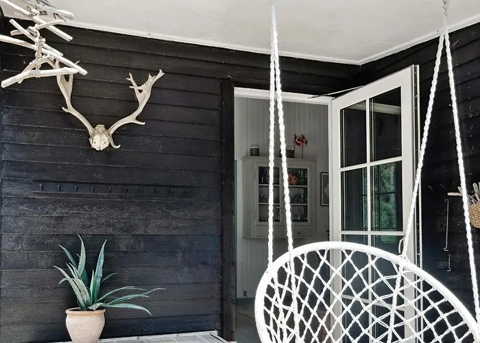 Casa vacanze Cozy Summerhouse On Bornholm